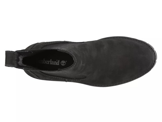 Women's courmayeur valley chelsea boots black sale