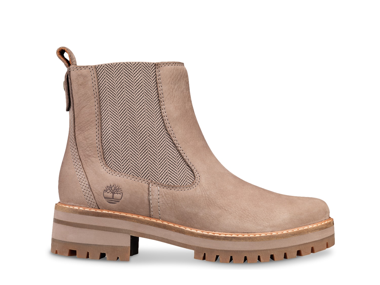 timberland courmayeur beige