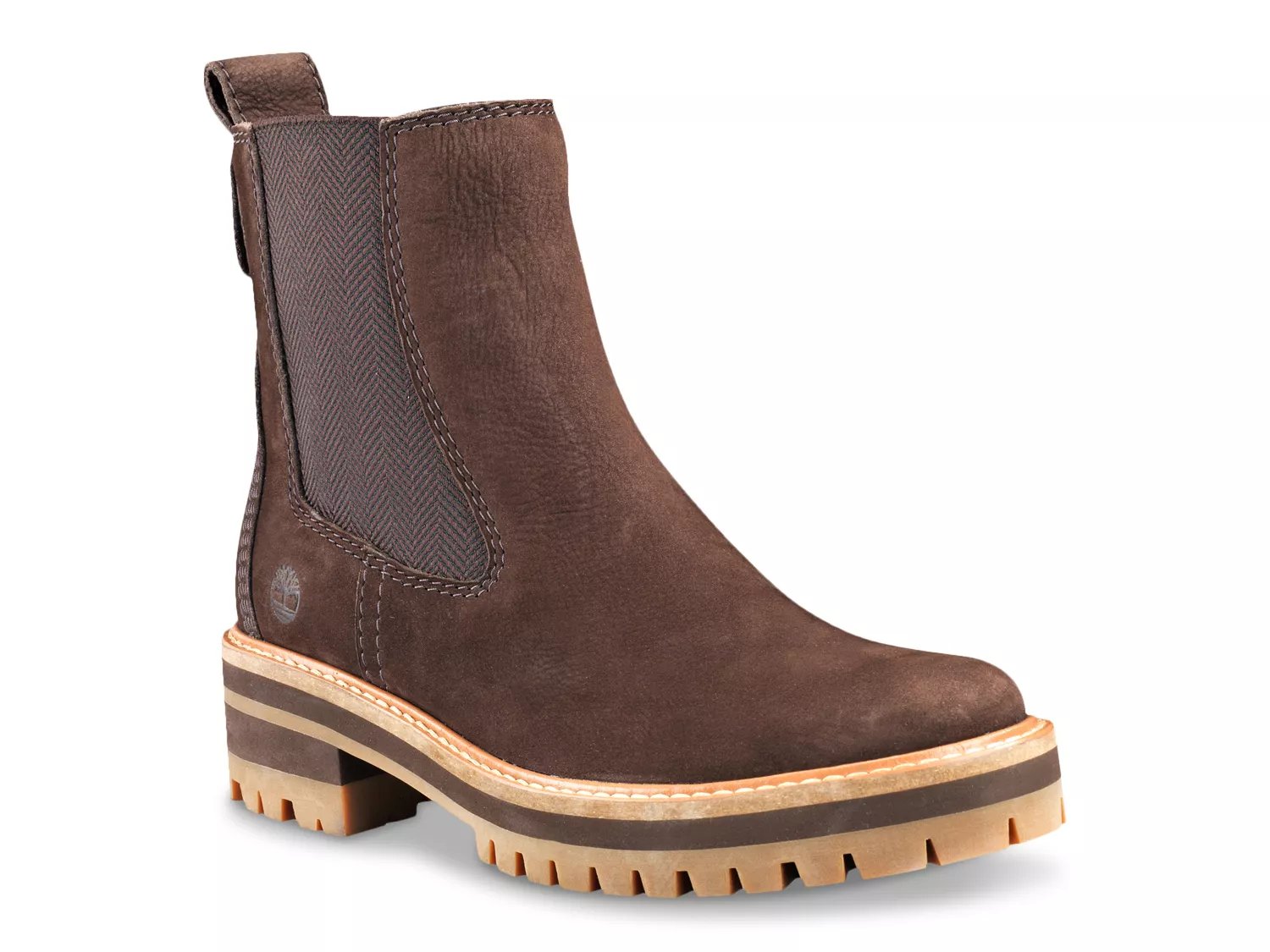 Timberland Courmayeur Valley Chelsea Boot Women's DSW