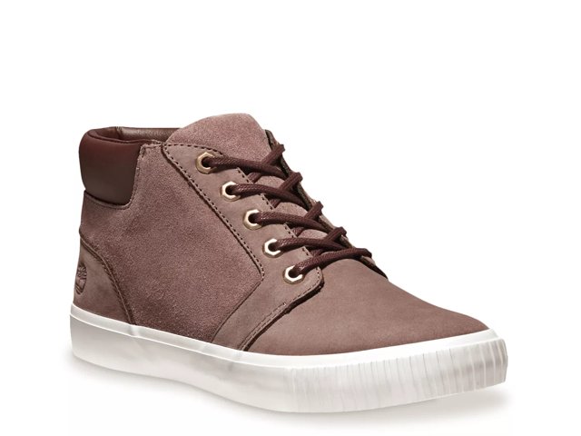 Womens hot sale chukka sneakers