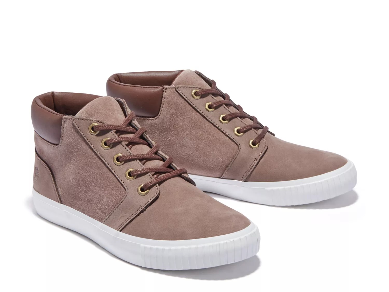 high top chukka