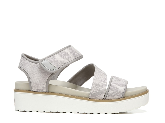 Dr. Scholl's Move It Wedge Sandal | DSW
