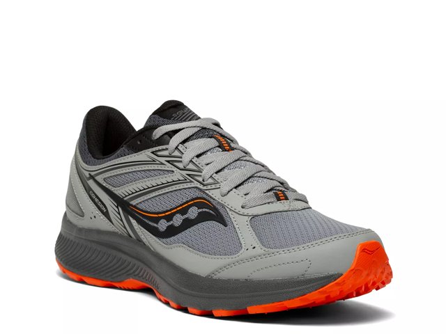 Saucony cohesion trail new arrivals