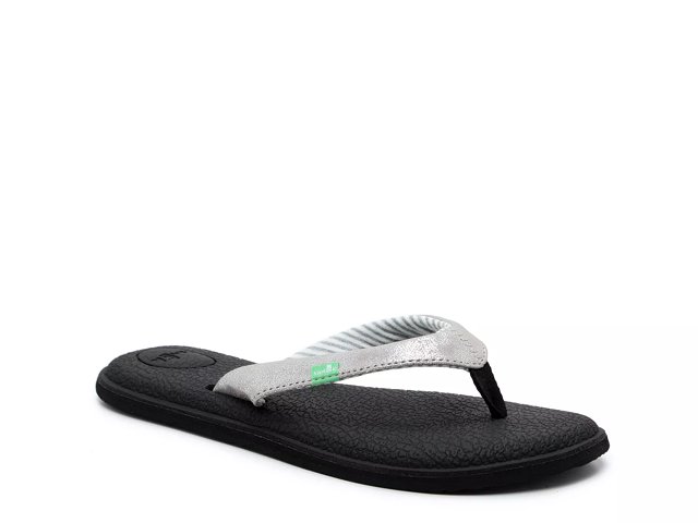 Dsw sanuk yoga online