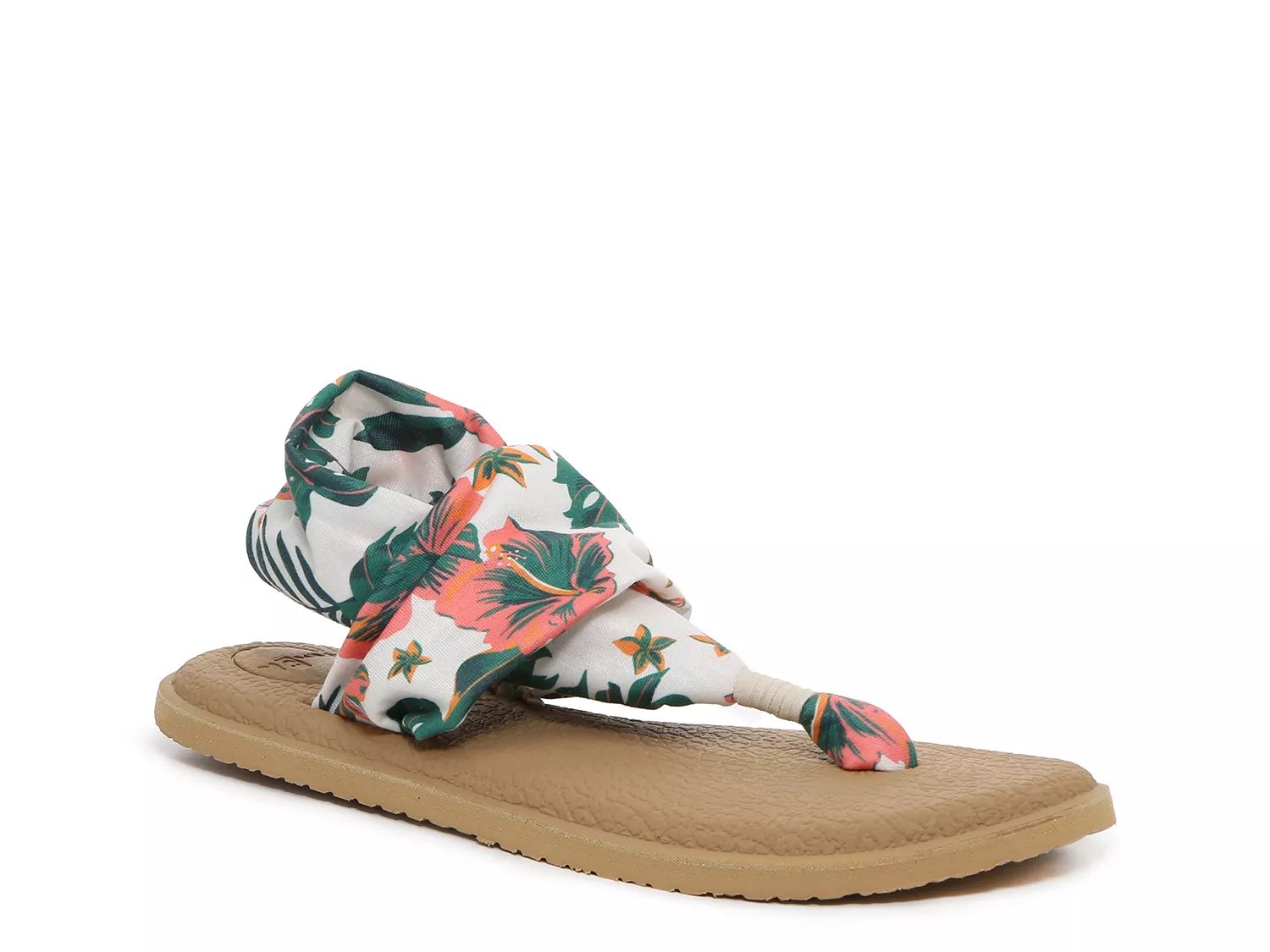 Sanuk Yoga Sling 2 Sandal - Free Shipping