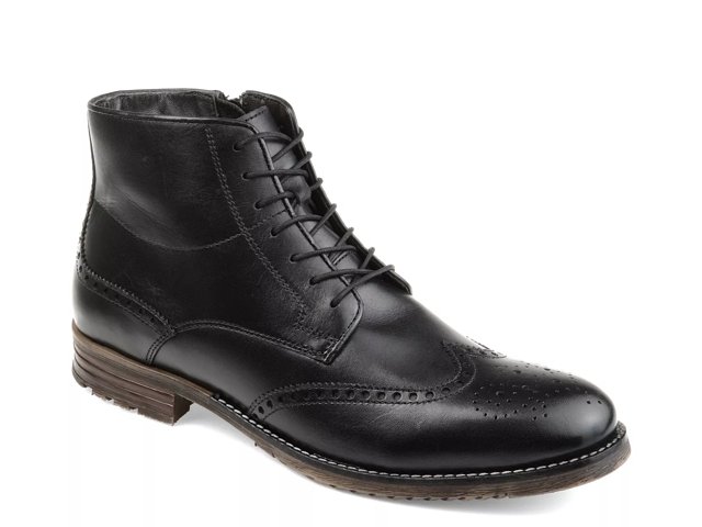 Thomas Vine Ryker Wingtip Boot