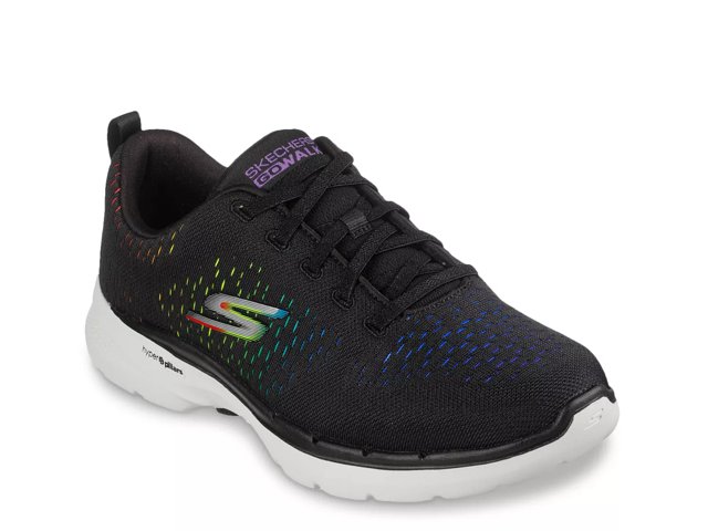 Skechers go walk dsw hot sale