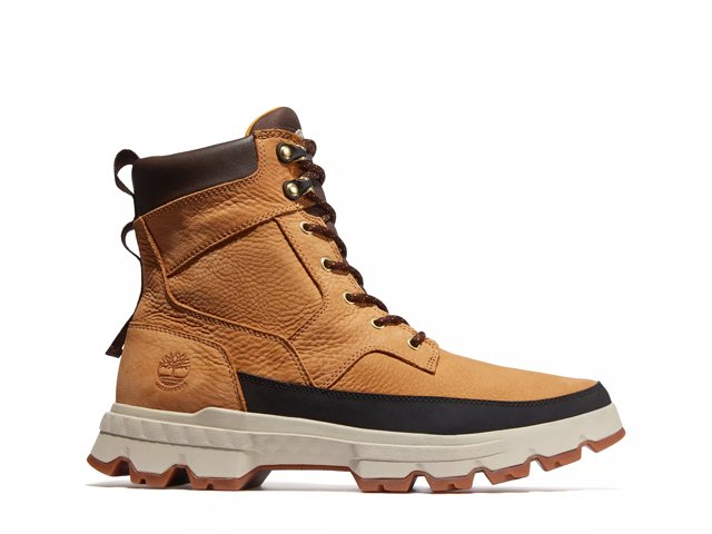 Timberlands at dsw 2025
