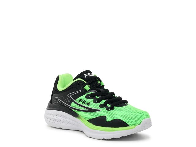 Dsw fila sneakers outlet