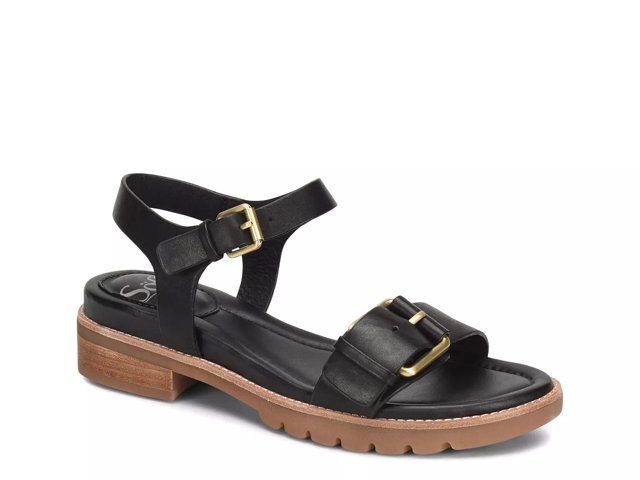 Sofft discount sandals dsw