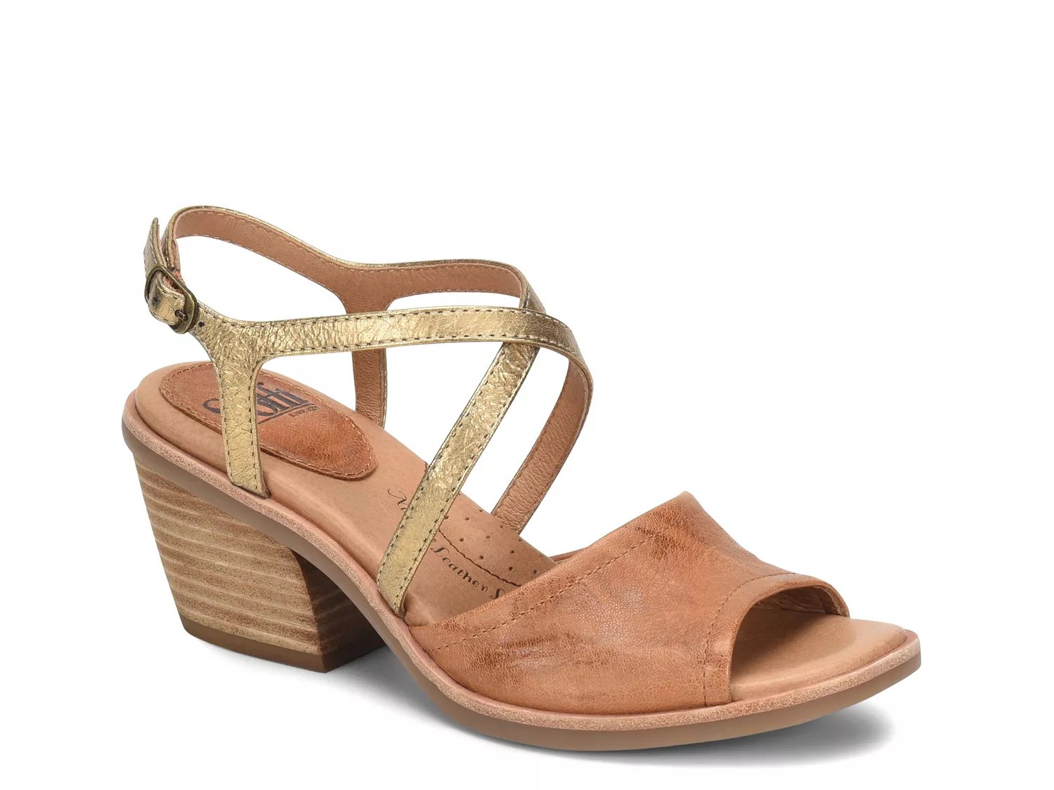 taos sandals dsw