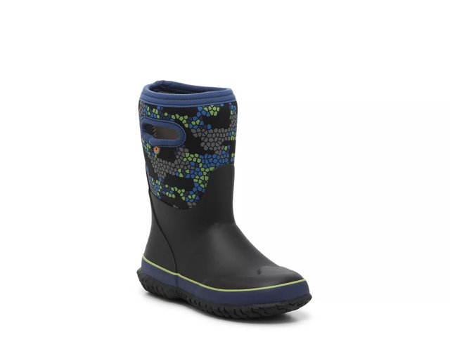Dsw kids boots discount