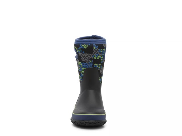 Bogg 2025 boots kids