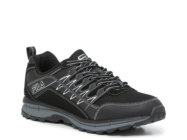 Fila evergrand tr review 2025