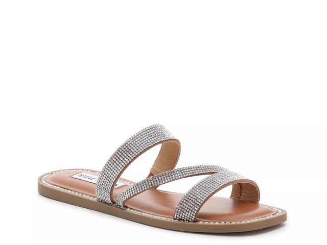 Steve Madden Cortz Sandal - Free Shipping | DSW