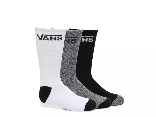 Dsw 2024 vans kids
