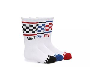 Kids on sale vans socks