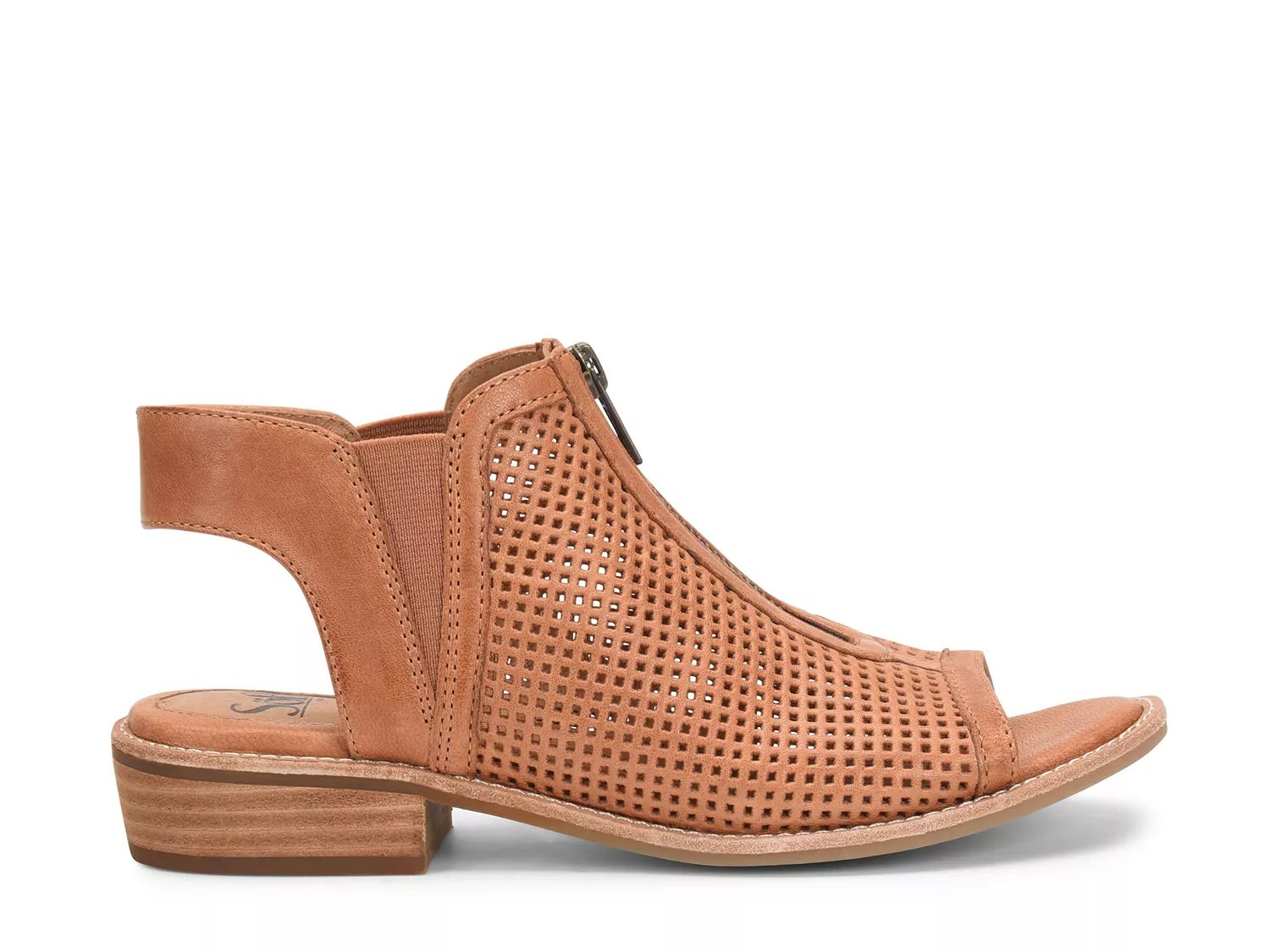 nalda sofft shoes