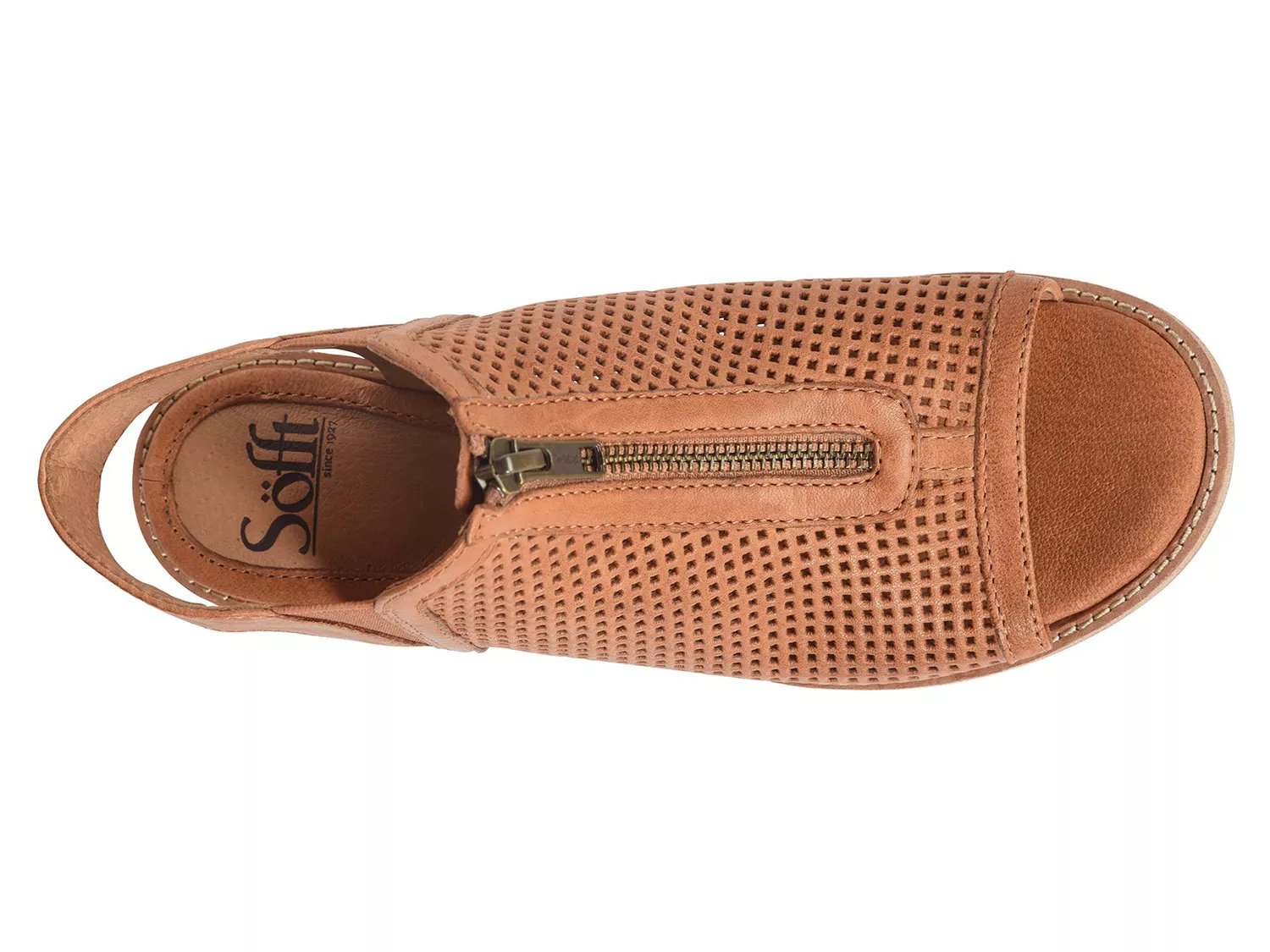 sofft nalda sandals
