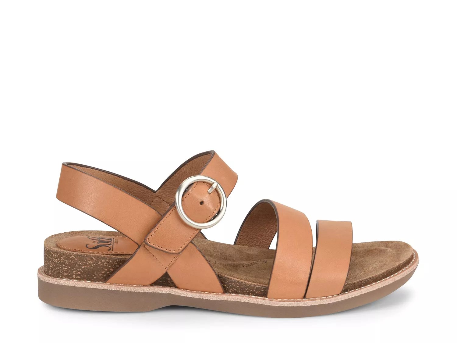 sofft bradyn sandal