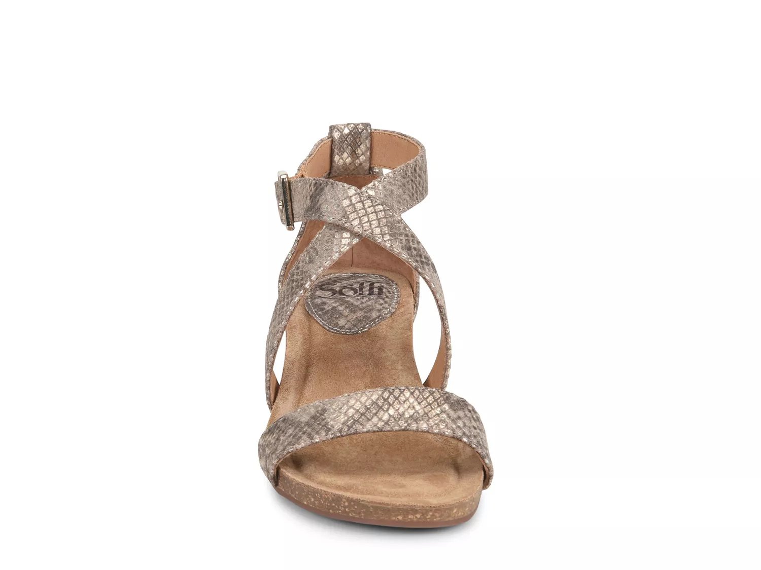 sofft valeryn wedge sandal