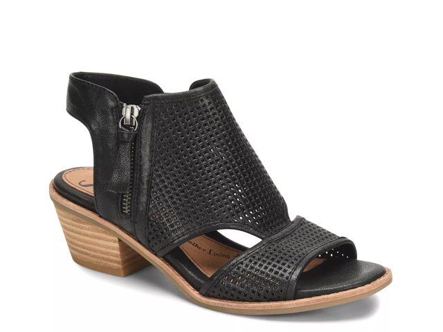 Dsw sofft store