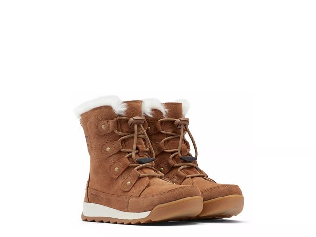 Dsw sorel whitney outlet
