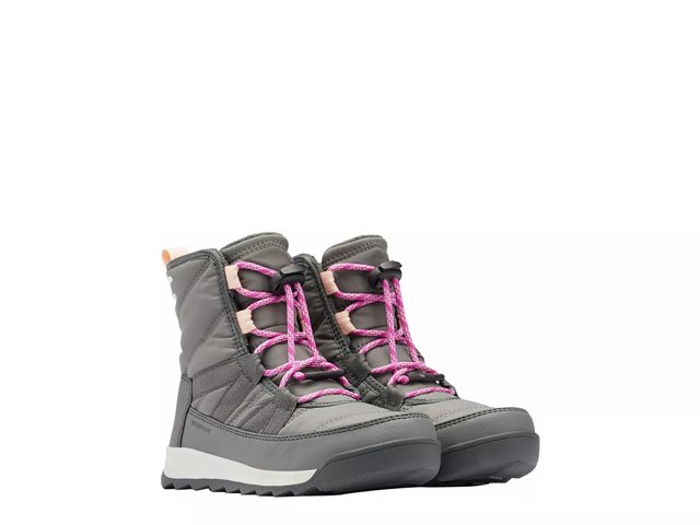 Dsw womens online snow boots
