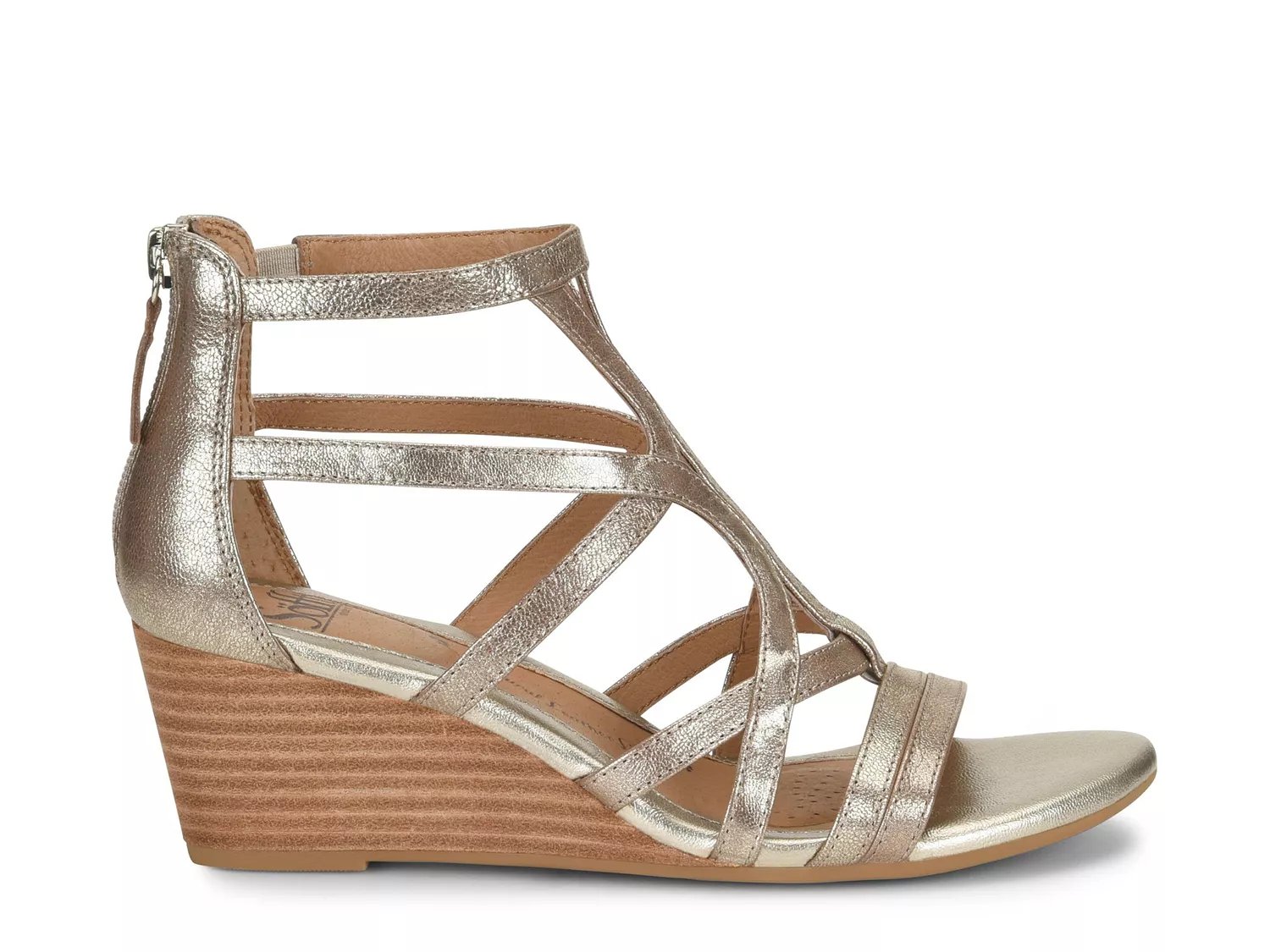 sofft malindi sandal