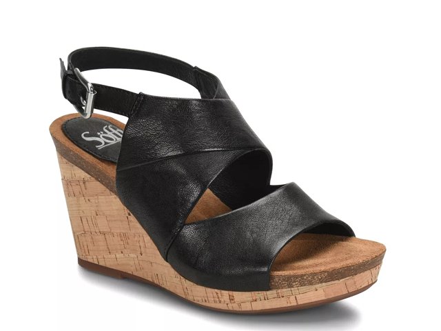 Sofft hot sale corrina wedge