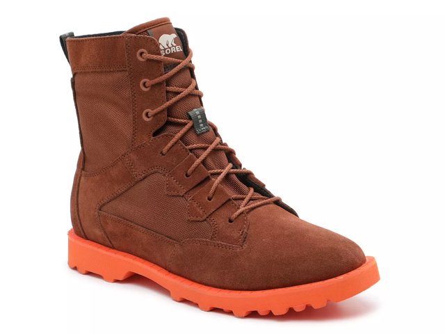 SOREL Caribou OTM Boot