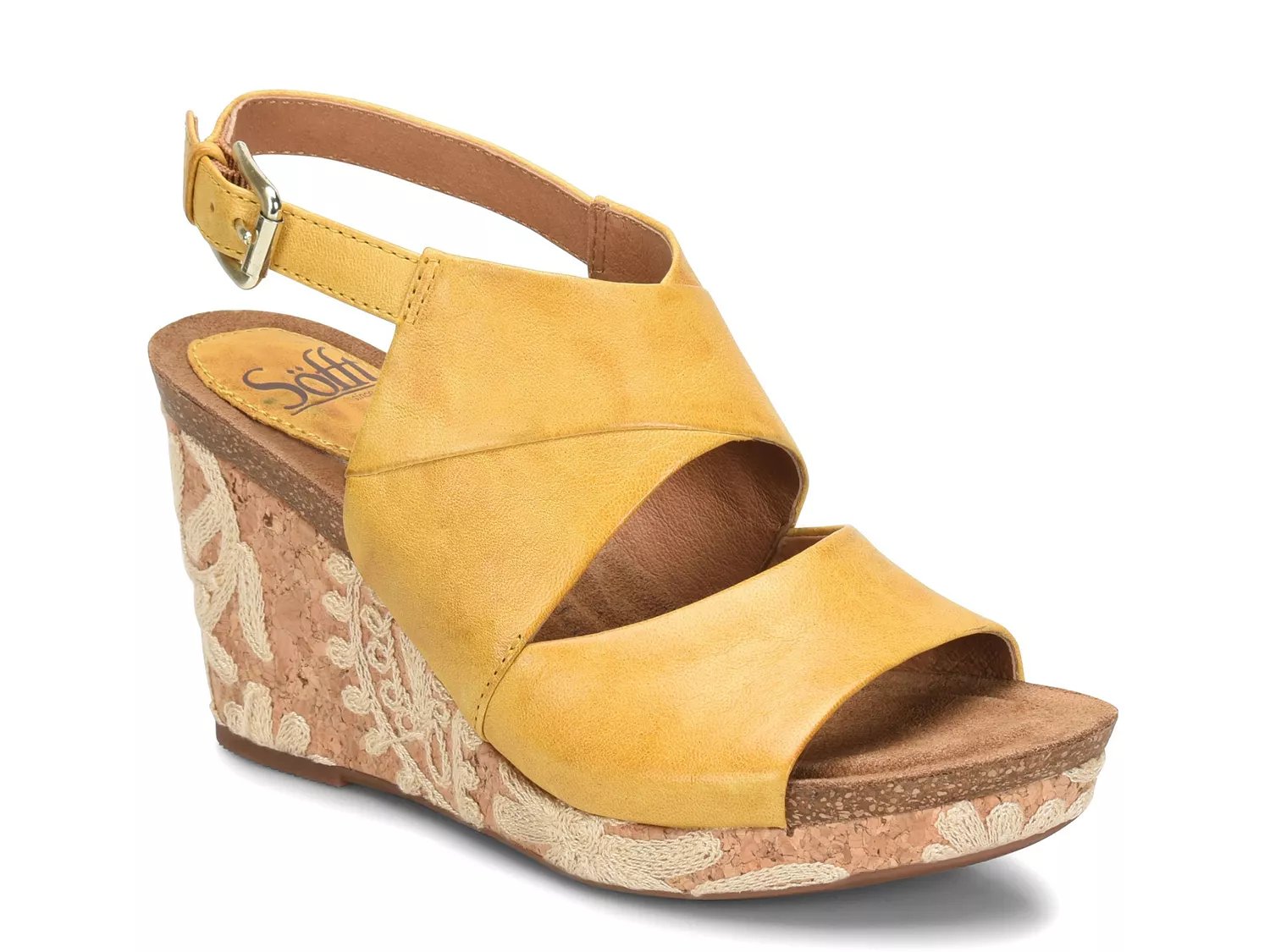 Sofft store corrina sandal