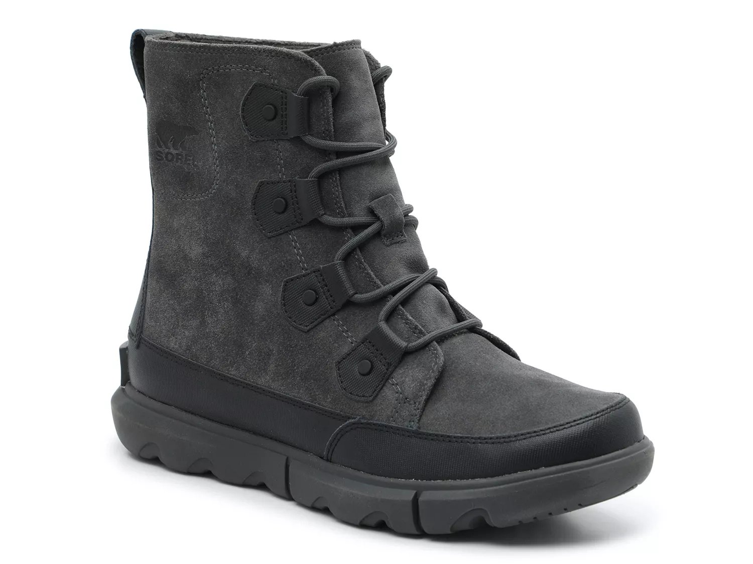 SOREL Explorer Boot - Free Shipping | DSW