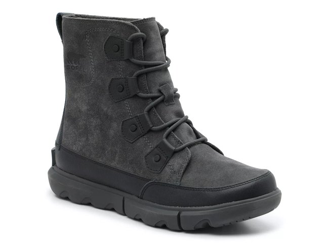SOREL Explorer Boot