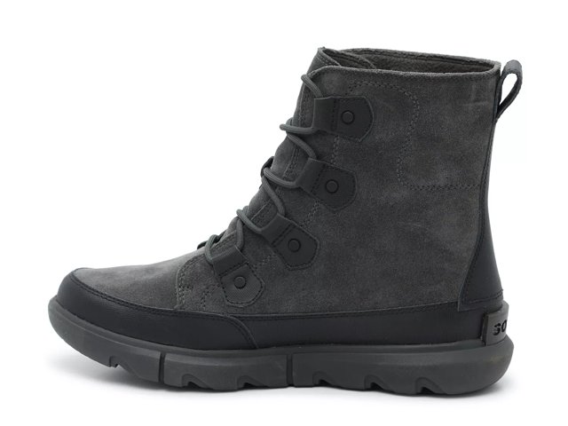 Dsw womens sorel boots online