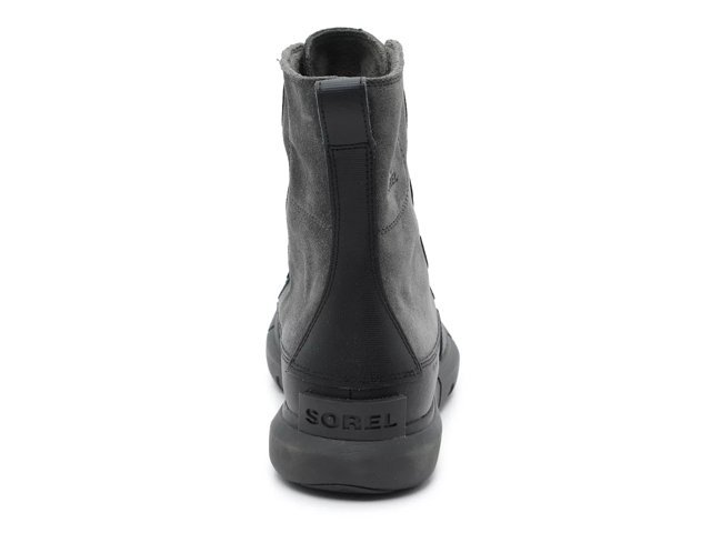 Dsw sorel boots deals