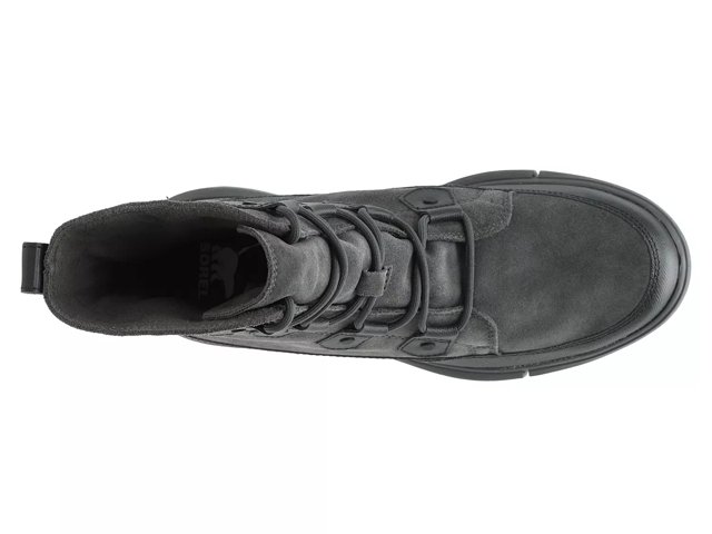 Waterproof discount boots dsw