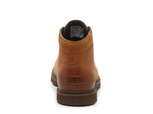 SOREL Madson Boot - Free Shipping | DSW