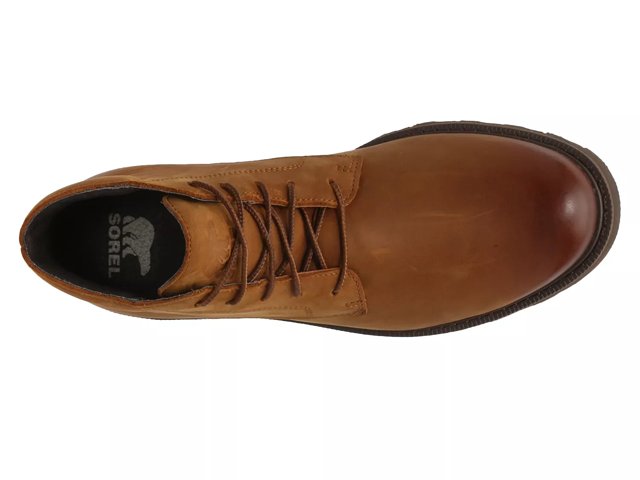 Logan cheap bay chukka