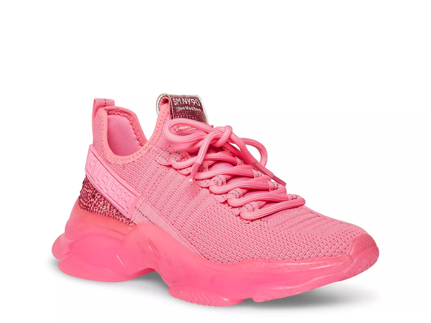 pink shoes sneakers