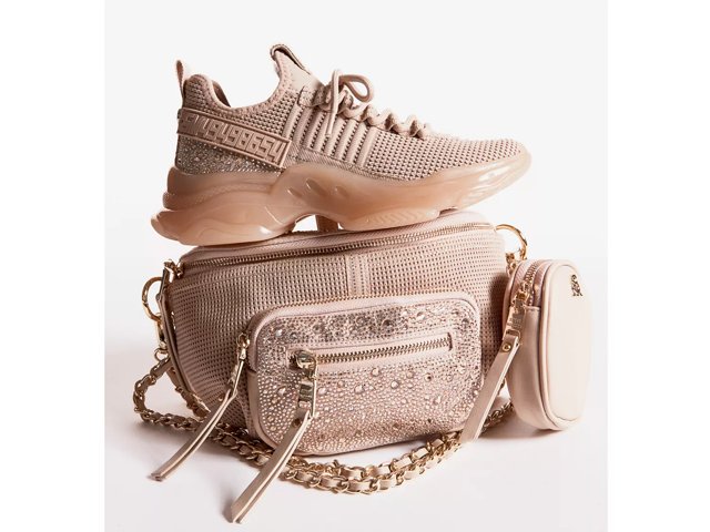 Steve Madden Maxima Sneaker Free Shipping DSW