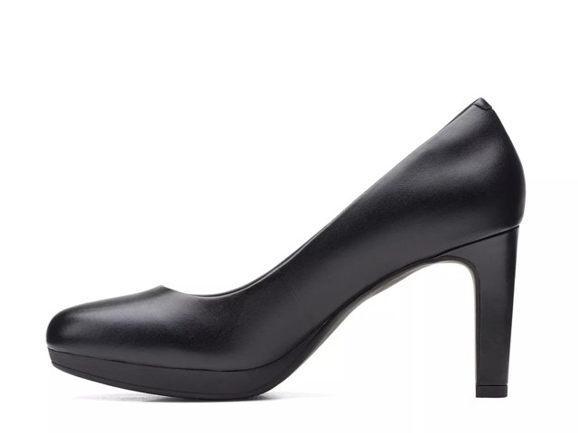Clarks Ambyr Joy Platform Pump