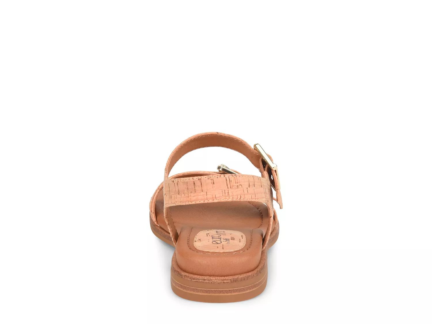 delta tassel sandals