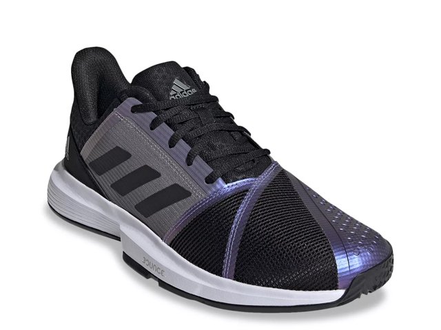 Adidas courtjam bounce opiniones clearance