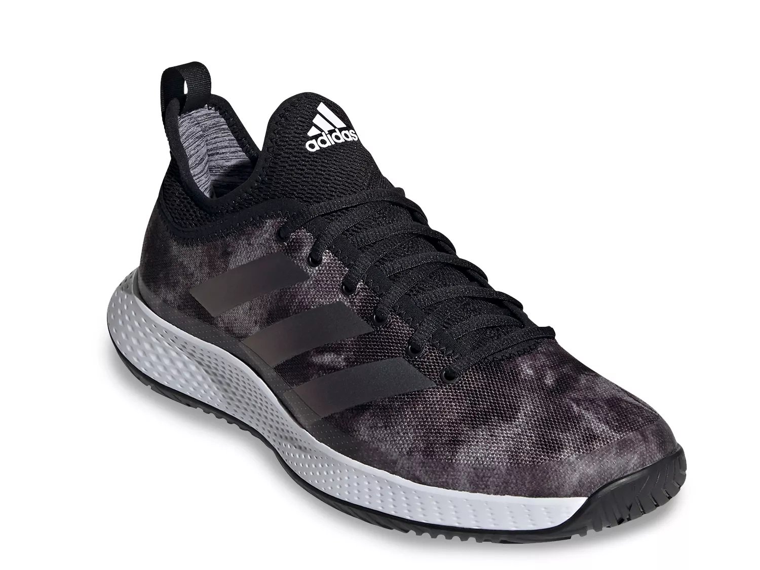 adidas racer reborn knit trainers mens