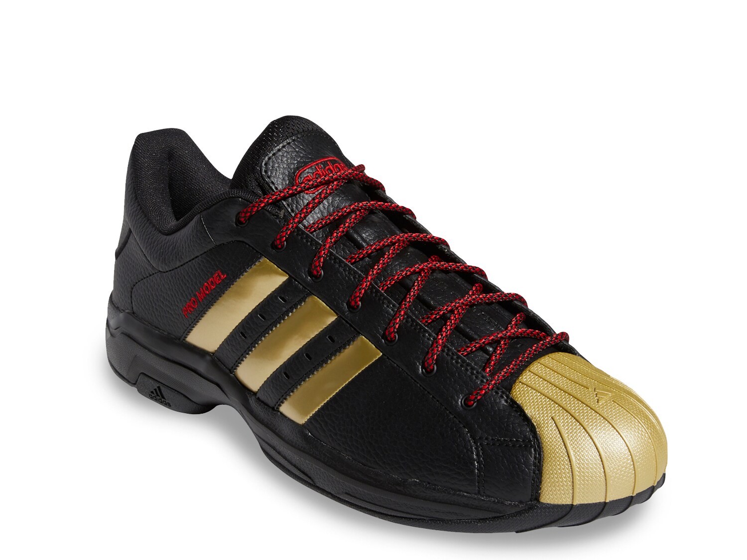 adidas Pro Model 2G Low Basketball Shoe - Men's | DSW