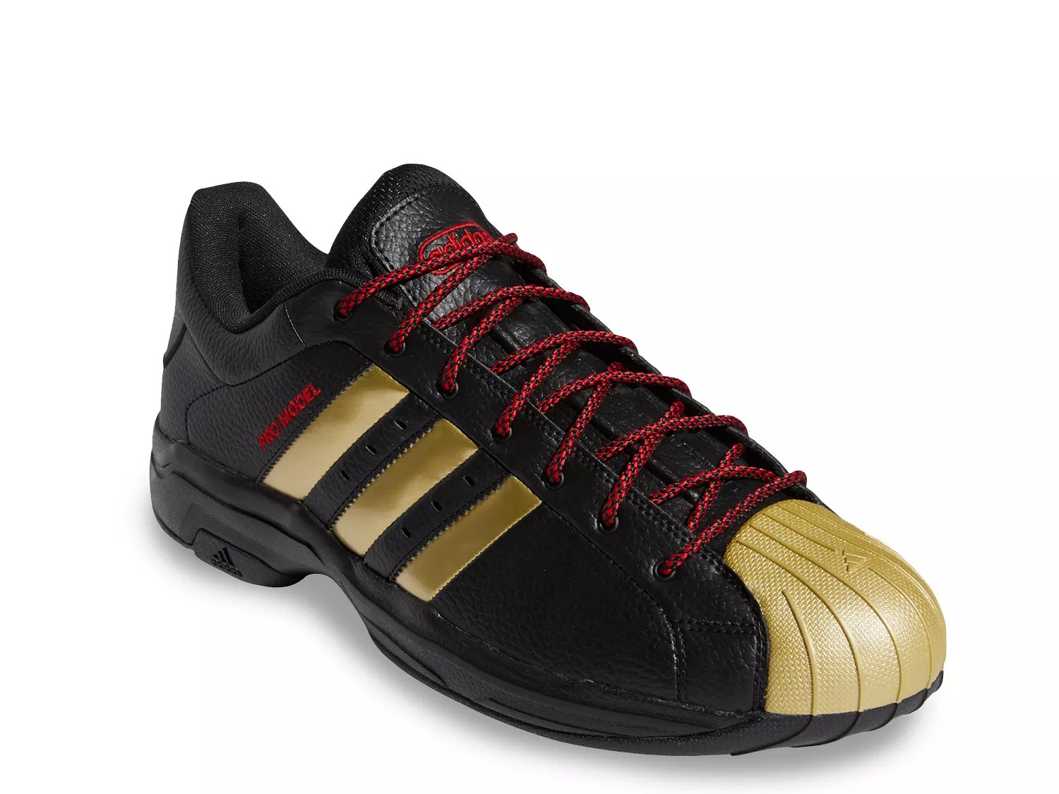 Adidas Pro Model 2g Low Basketball Shoe Mens Dsw 6130