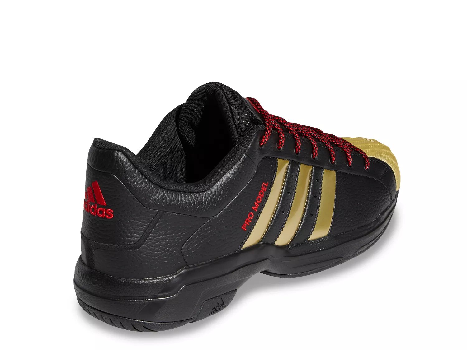 adidas Pro Model 2G Low Basketball Shoe - Men's | DSW