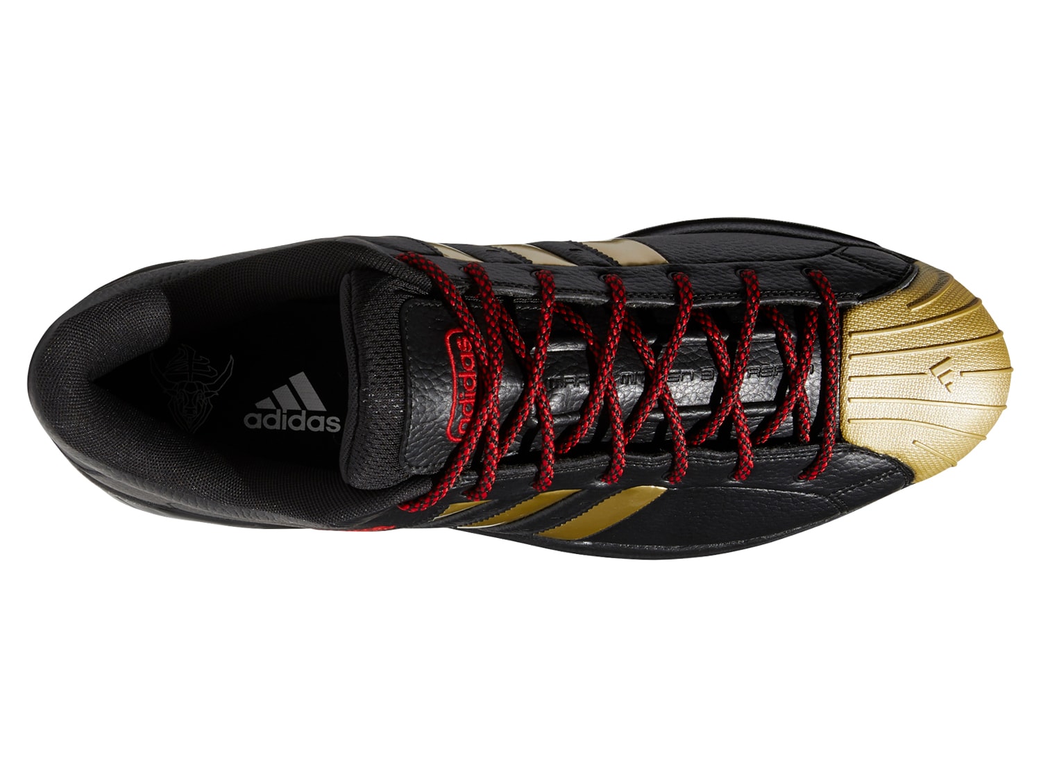 adidas Pro Model 2G Low Basketball Shoe - Men's | DSW