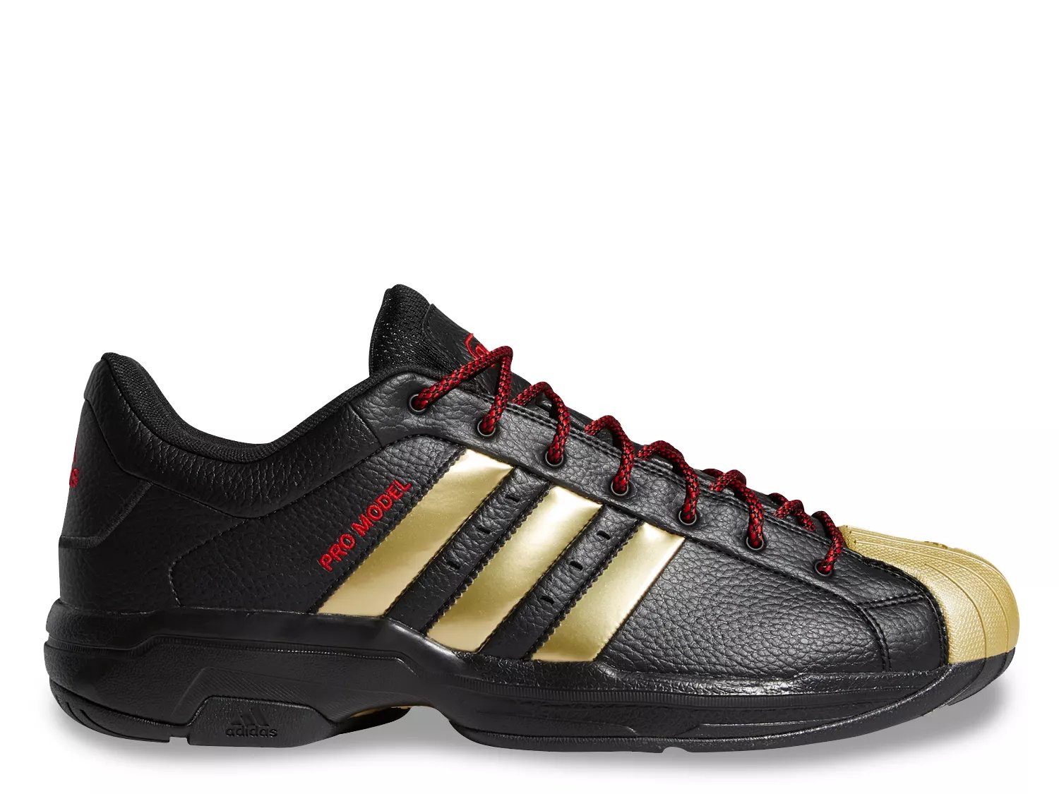 Adidas Pro Model 2g Low Basketball Shoe Mens Dsw 9701